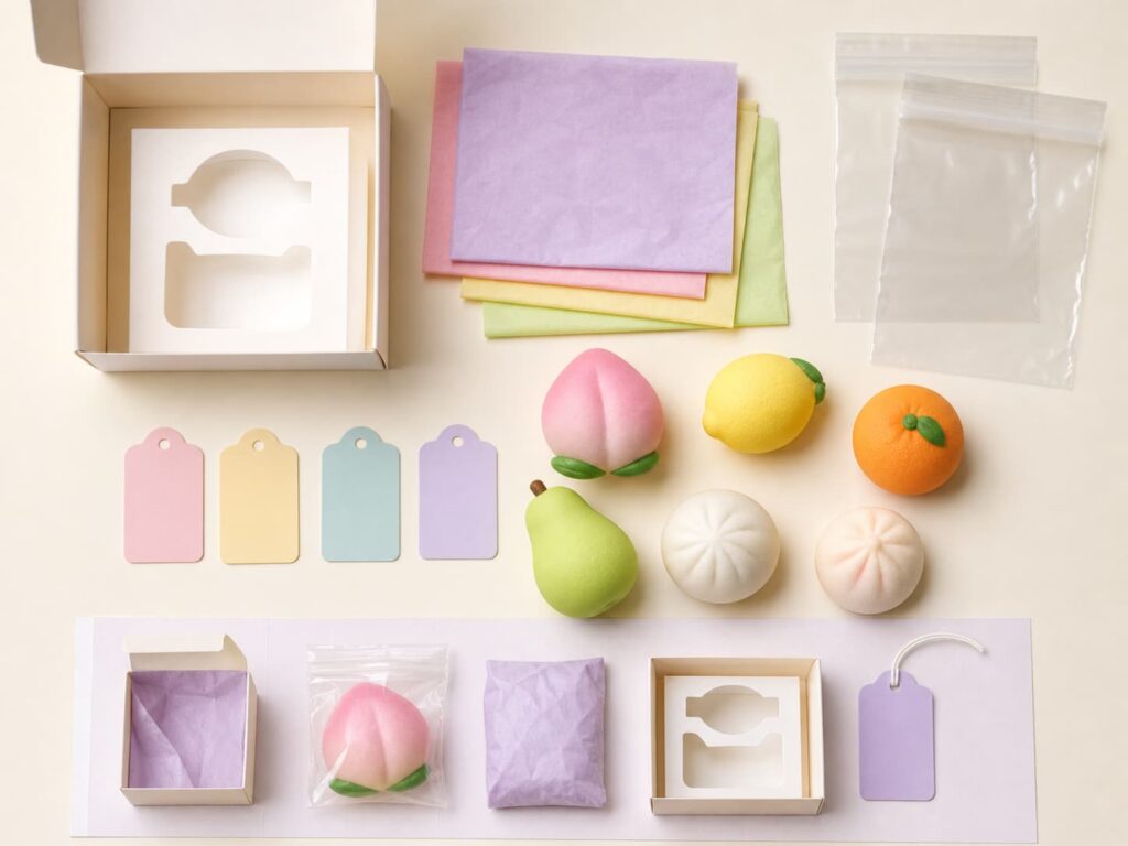 Wholesale squishy toy shape selection for custom sensory toy programs